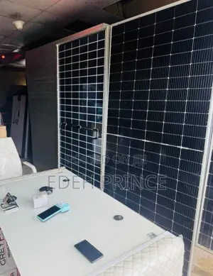 600watts Solar Panel