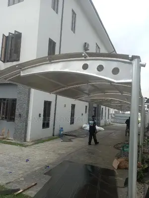 Carport Explicit Design