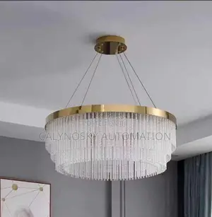 Chandelier Light