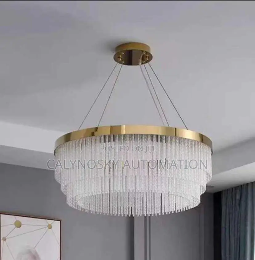 Chandelier Light