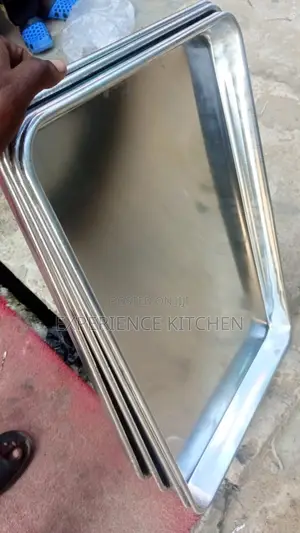 Baking Trays
