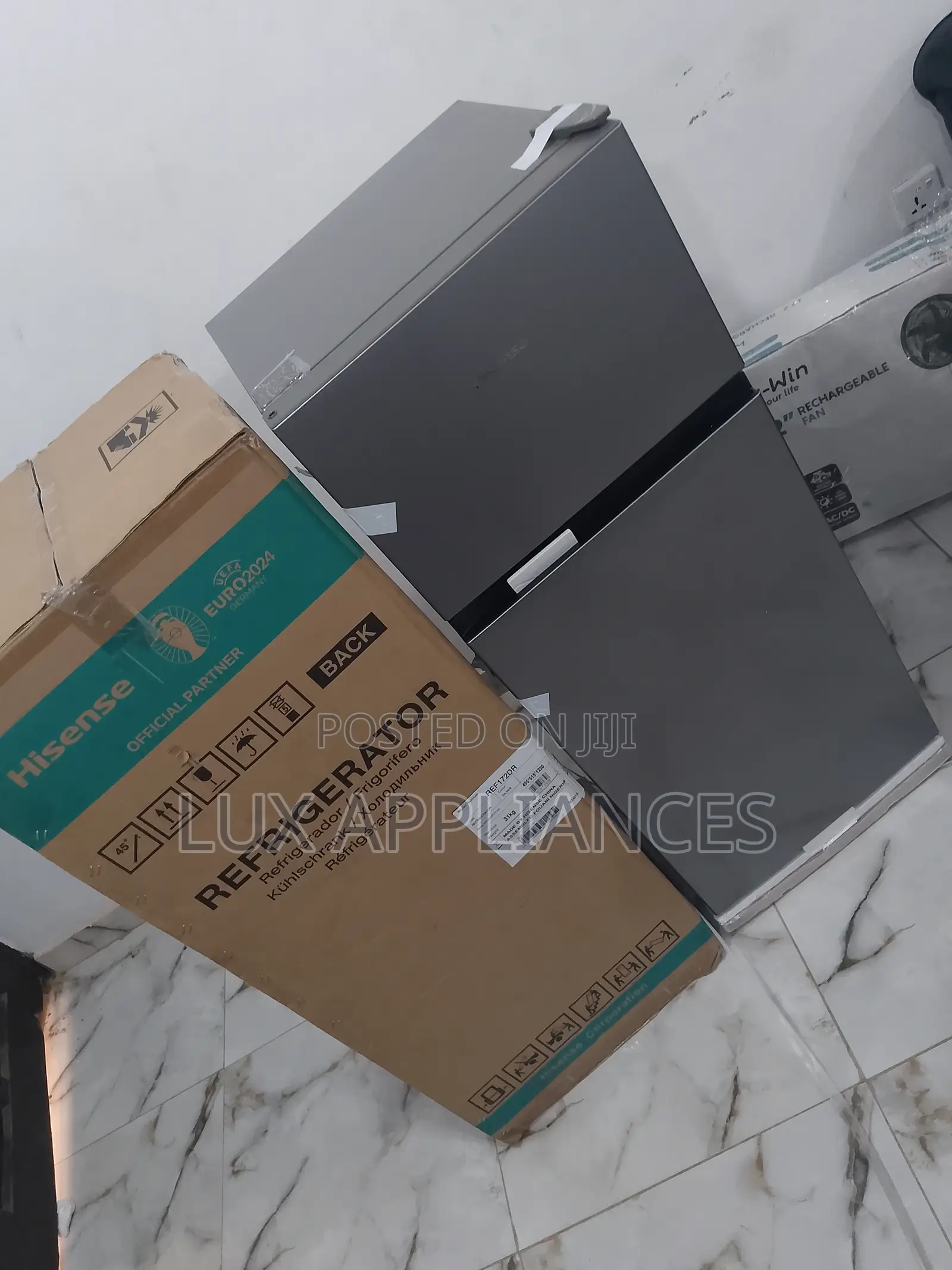 High Quality Hisense Product