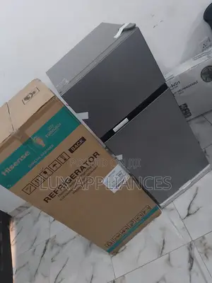 High Quality Hisense Product