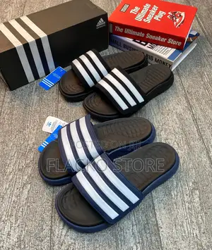 Original Adidas Duramo Sl Slide Available