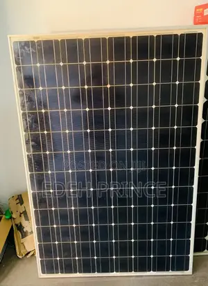 400watts Canadian Panels