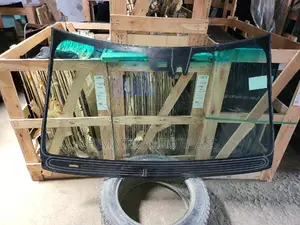 Sclass W221 Windscreen Glass Available for Delivery