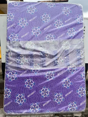 4 1⁄2 by 6 by 14 Inches Unifoam Onyx Mattress in Ibadan