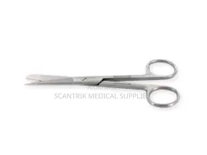 Sharp Blunt Tip Scissor
