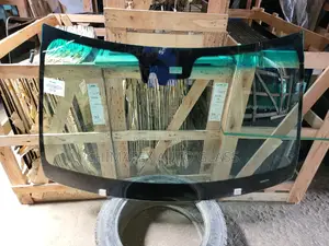 Mercedes Sclass W221 Windscreen Glass Available