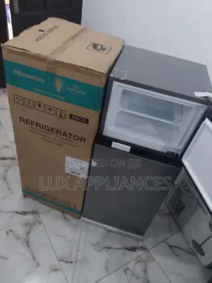Fast Selling Hisense Refrigerator