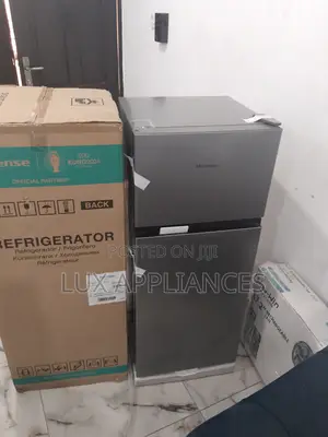 Top Notch Hisense Refrigerator