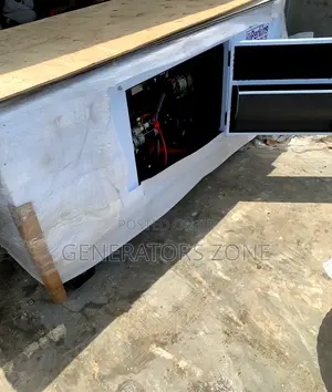 Diesel Generator| 15kva Perkins Sp-15kva Generator