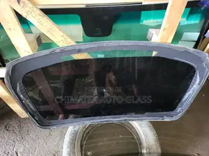 Mercedes C300 2016 Back Windscreen Glass Available