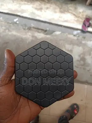Android Smart TV Box 2GB 16GB