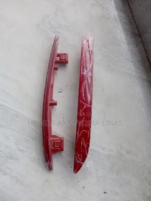 Set of Back Bumper Light Honda Accord 2023- 2025