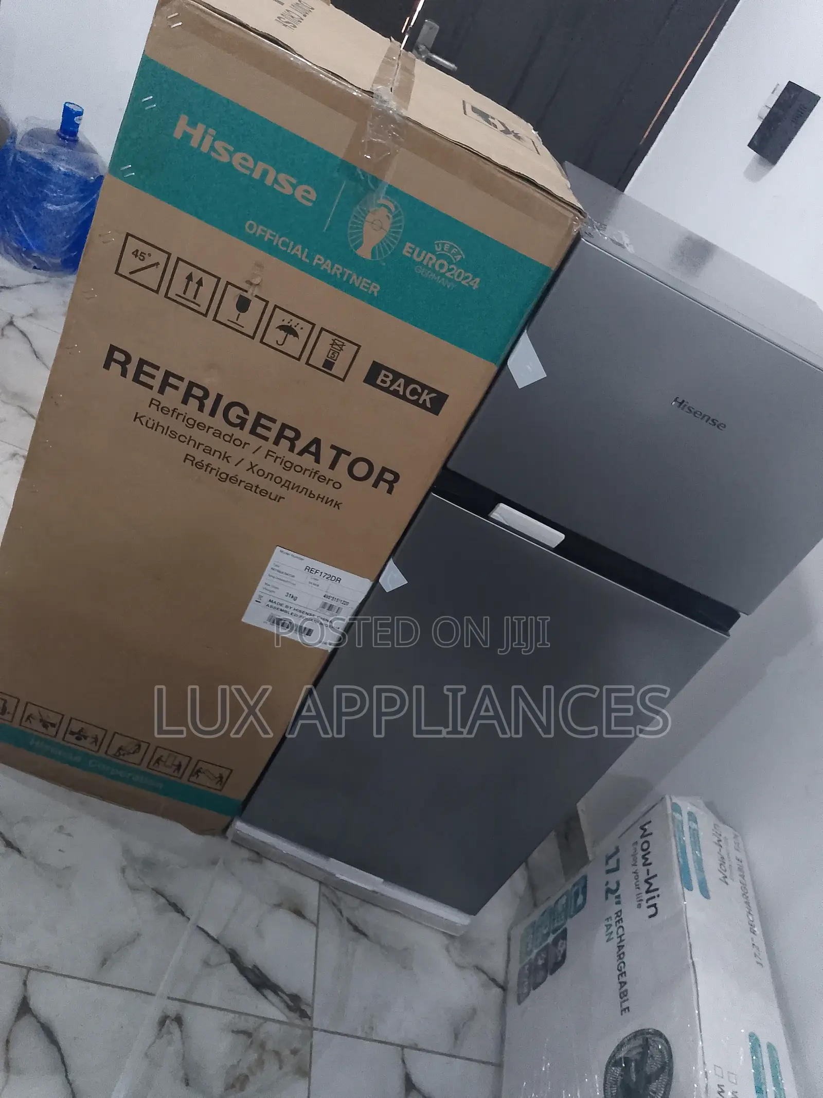 Nice Quality Refrigerator