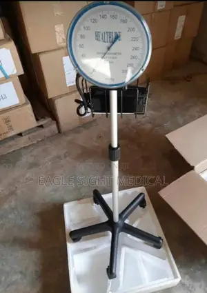 Mobile Sphygmomanometer