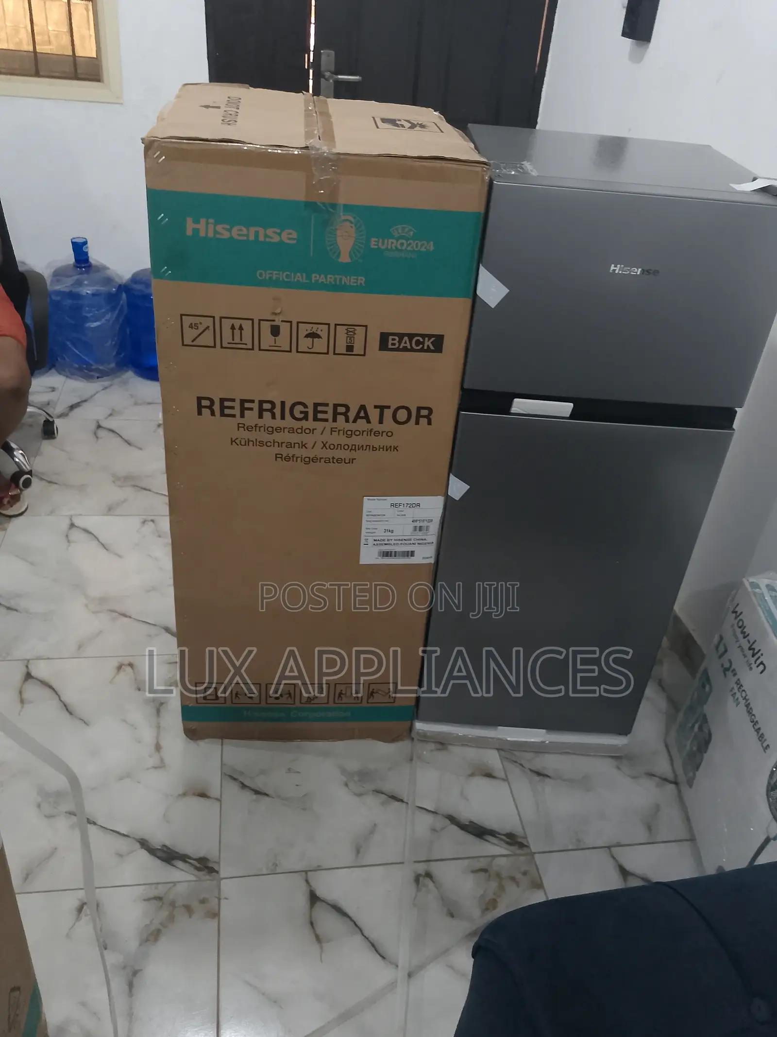 Best Use Hisense Refrigerator