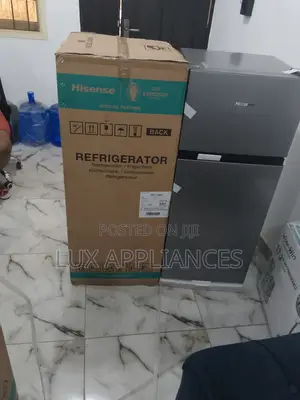 Best Use Hisense Refrigerator