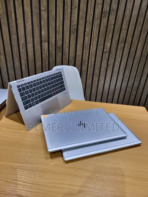 Laptop HP EliteBook X360 1030 G3 16GB Intel Core I7 SSD 256GB