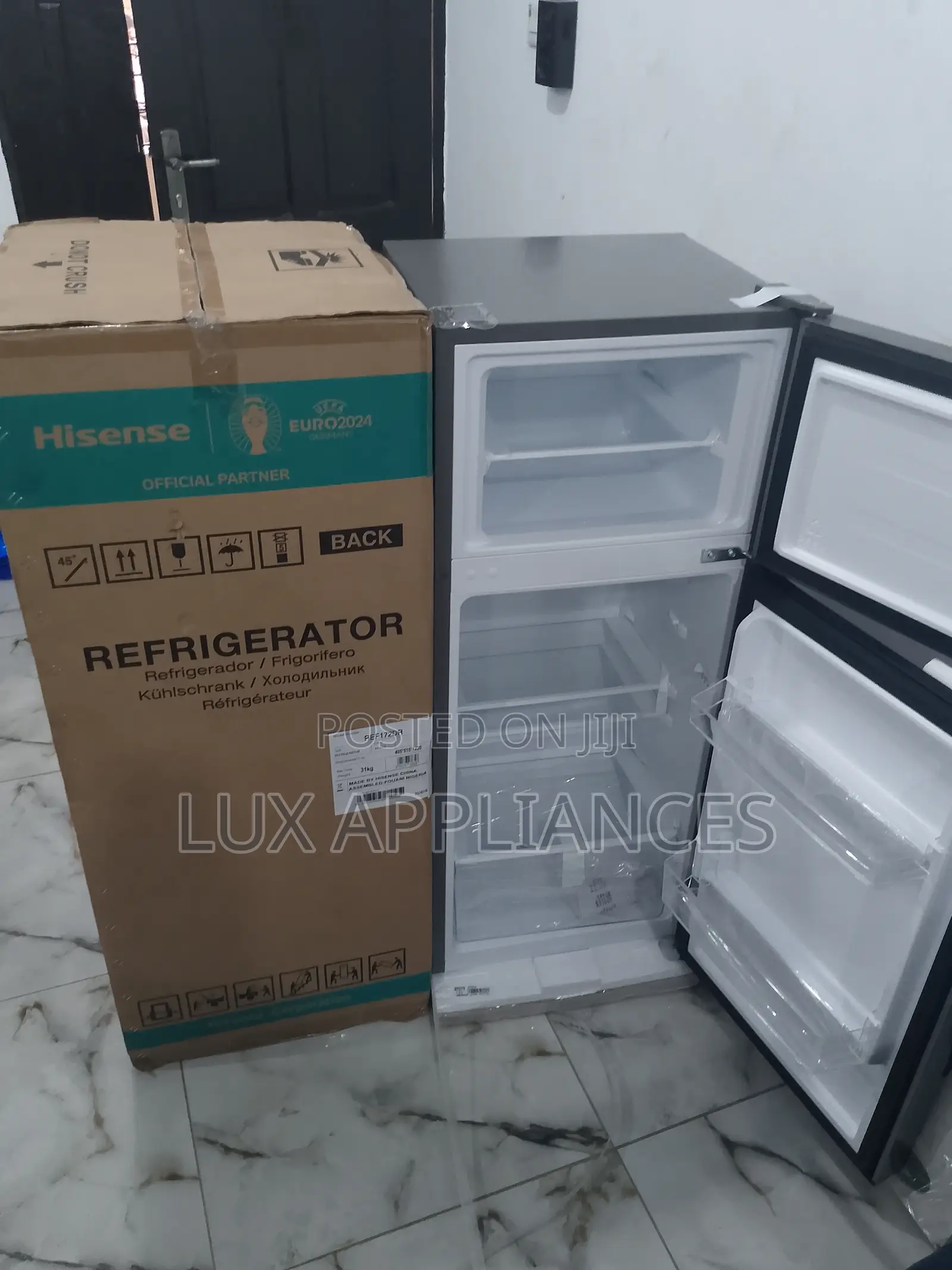Good Refrigerator