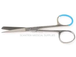 Student Surgical Scissor