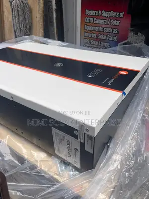 10kwh Felicity Ion Lithium Battery