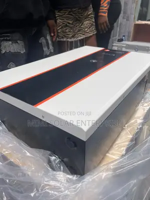 10kwh Felicity Ion Lithium Battery