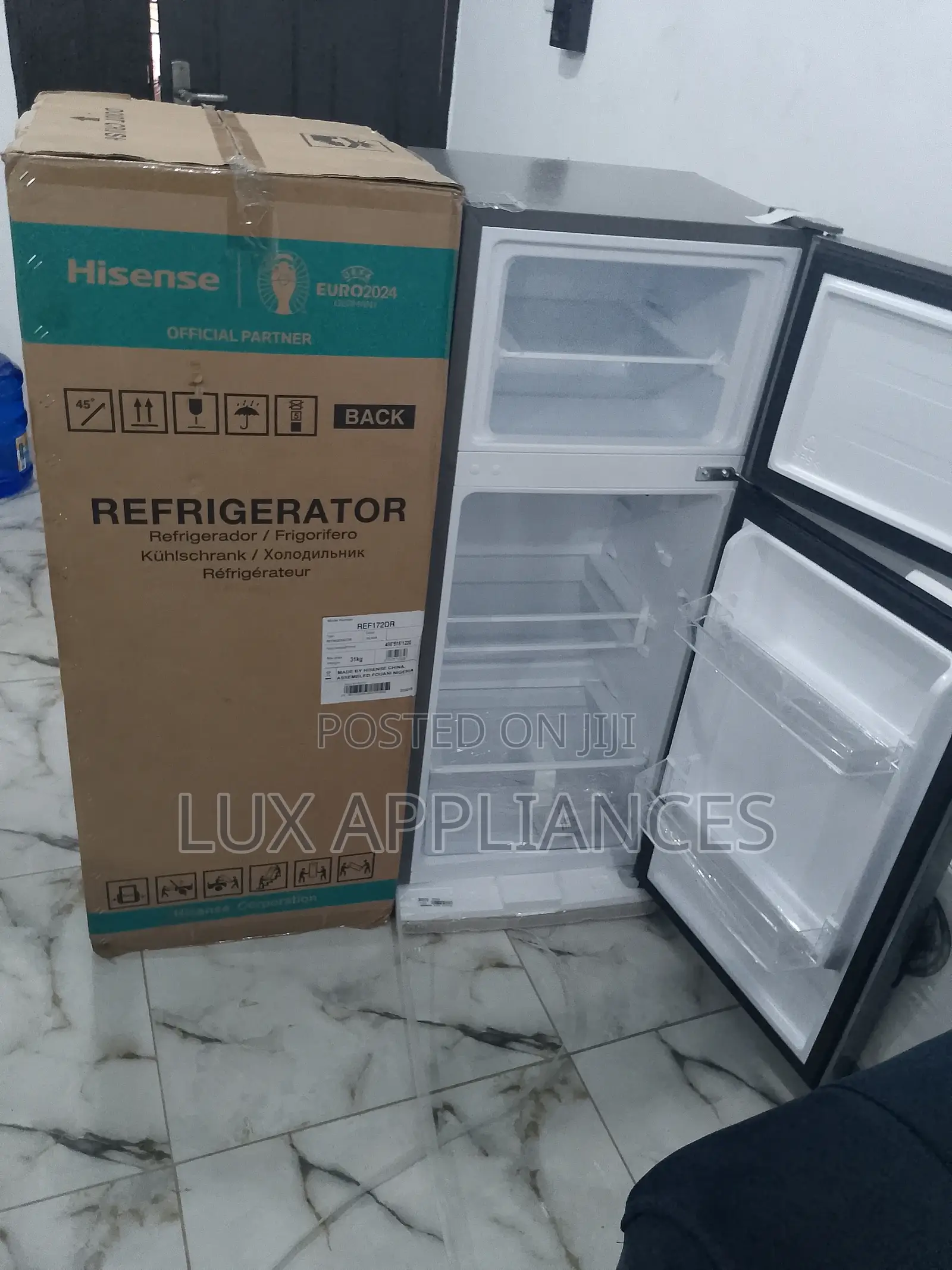 Best Refrigerator