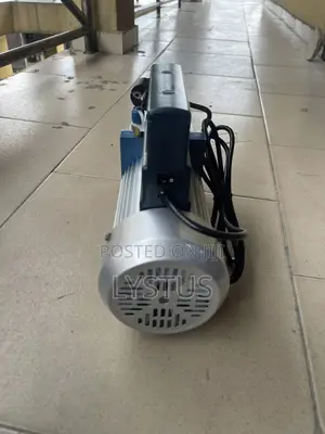 Vacuum Pump Sigma B-72