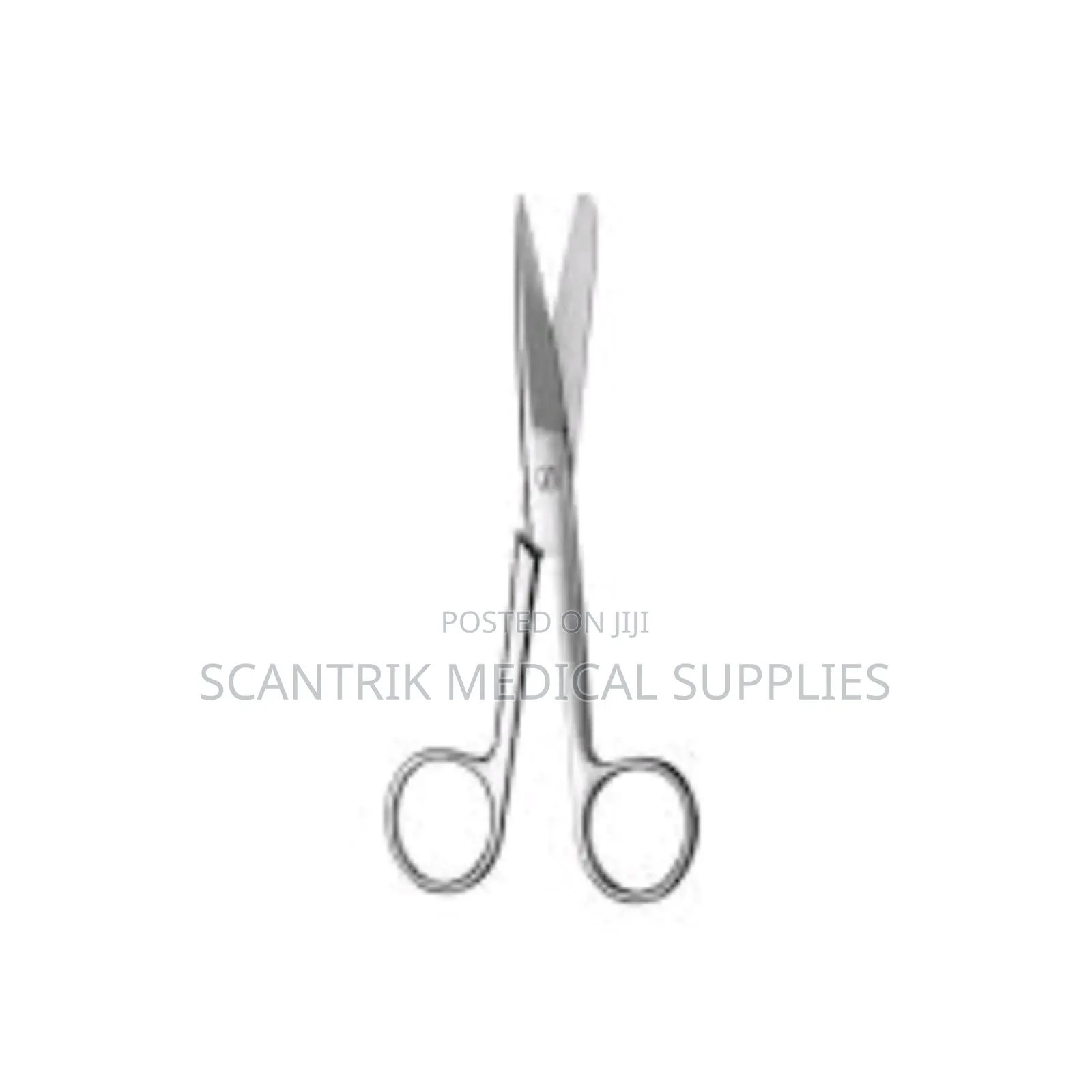 Dressing Scissor Blunt Sharp