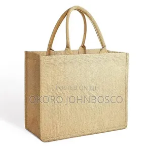 Jute Material for Bags and Other Purpose