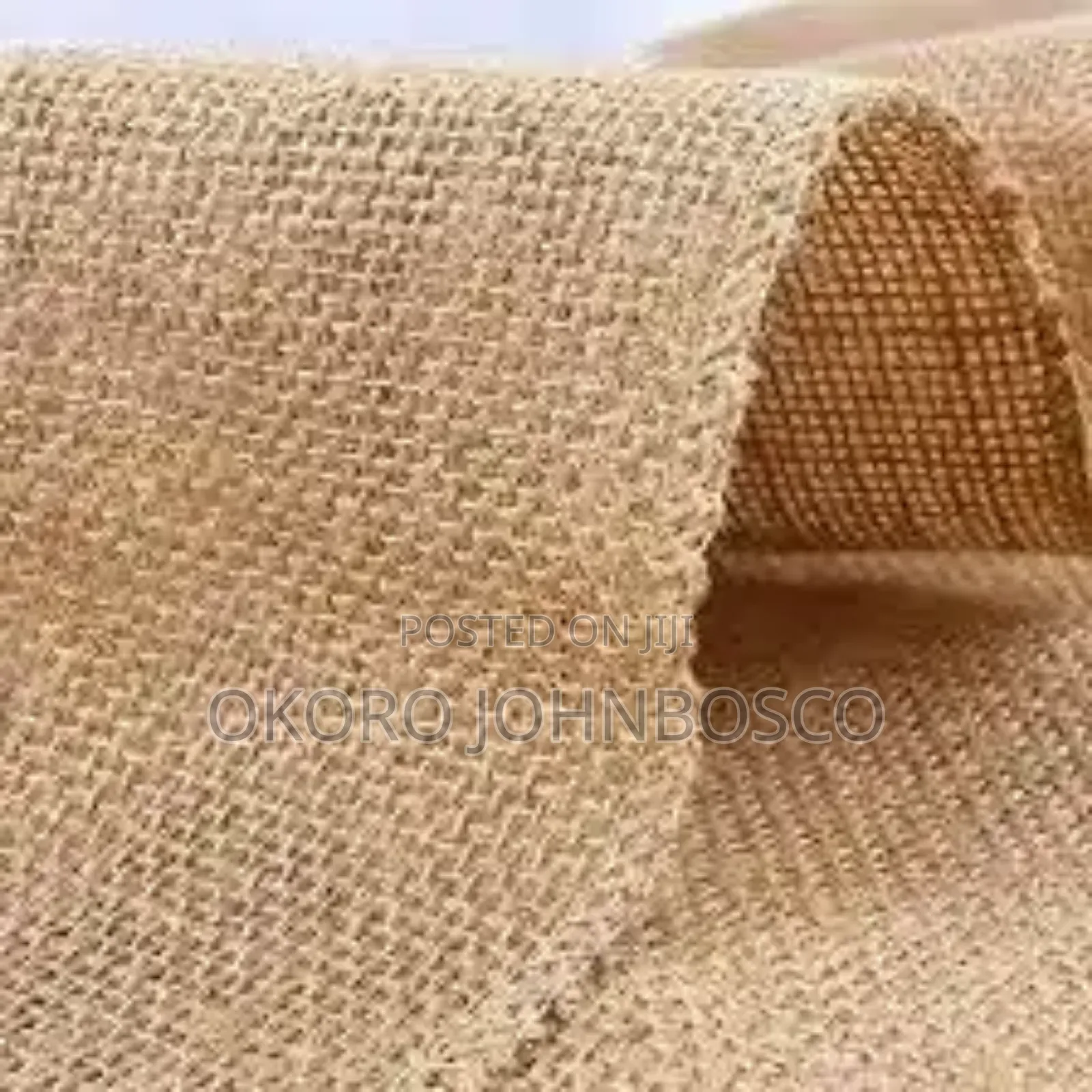 Jute Material for Bags and Other Purpose