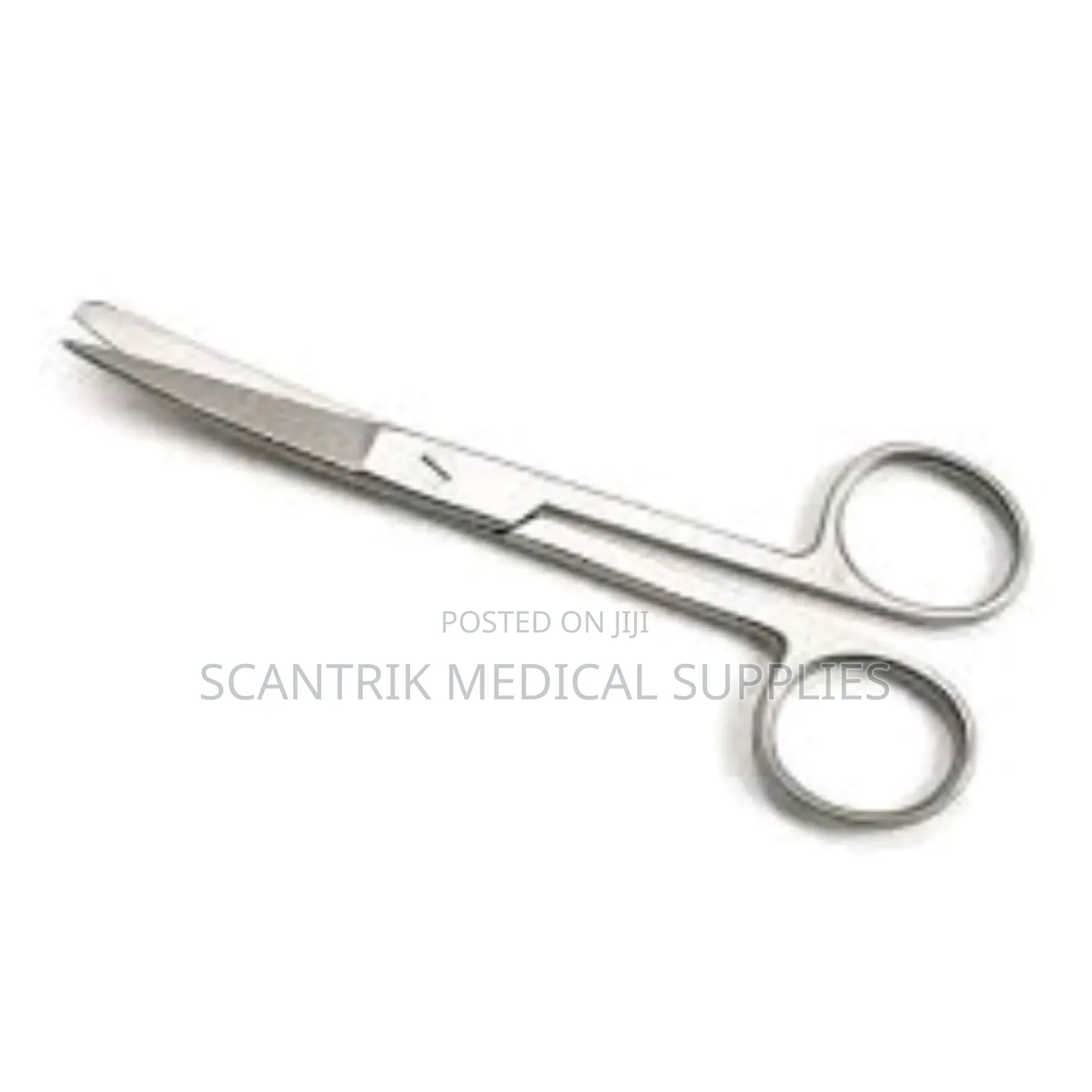 Sharp Dressing Scissor