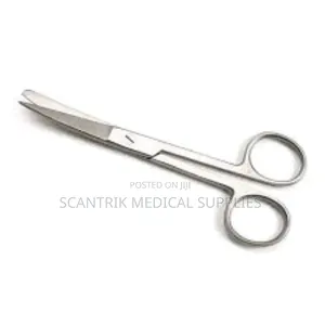 Sharp Dressing Scissor