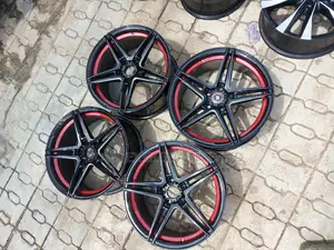 18rim Lexus/Camry