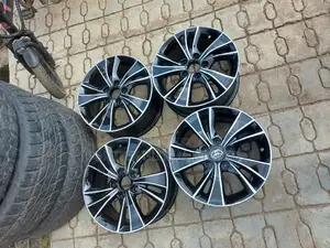 16rim Camry Original