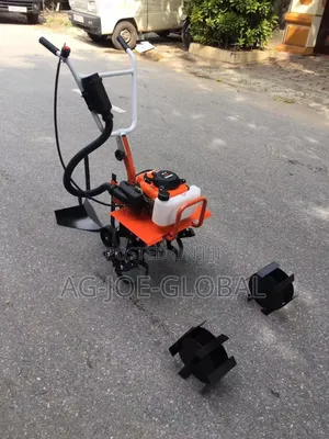 Weeding Machine 3 in 1
