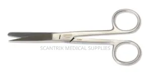 Medical Sharp Blunt Scissor