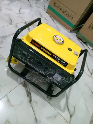 Durable Sumec Spg1800 Promax Petrol Generator