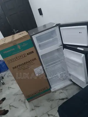 Ref127dr Hisense Refrigerator