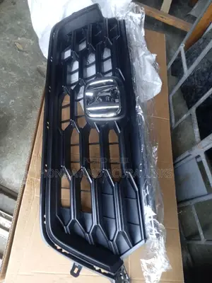 Front Grill Asy Honda CRV 2022- 2024