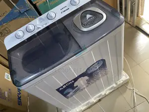 Brand New AEON Full Copper Coil Engine Washing Machine