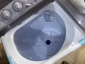 Brand New AEON Full Copper Coil Engine Washing Machine