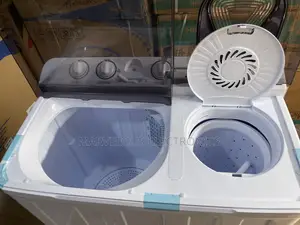 Brand New AEON Full Copper Coil Engine Washing Machine