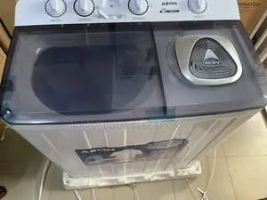 Brand New AEON Full Copper Coil Engine Washing Machine