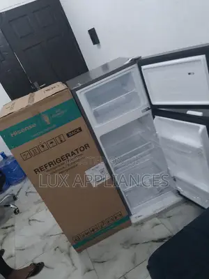 Hisense Refrigerator in Ikoyi