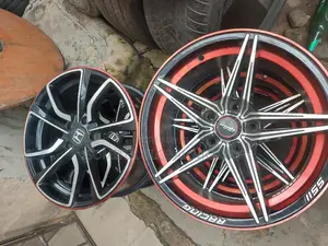 17rim Toyota Camry/Lexus or Honda!