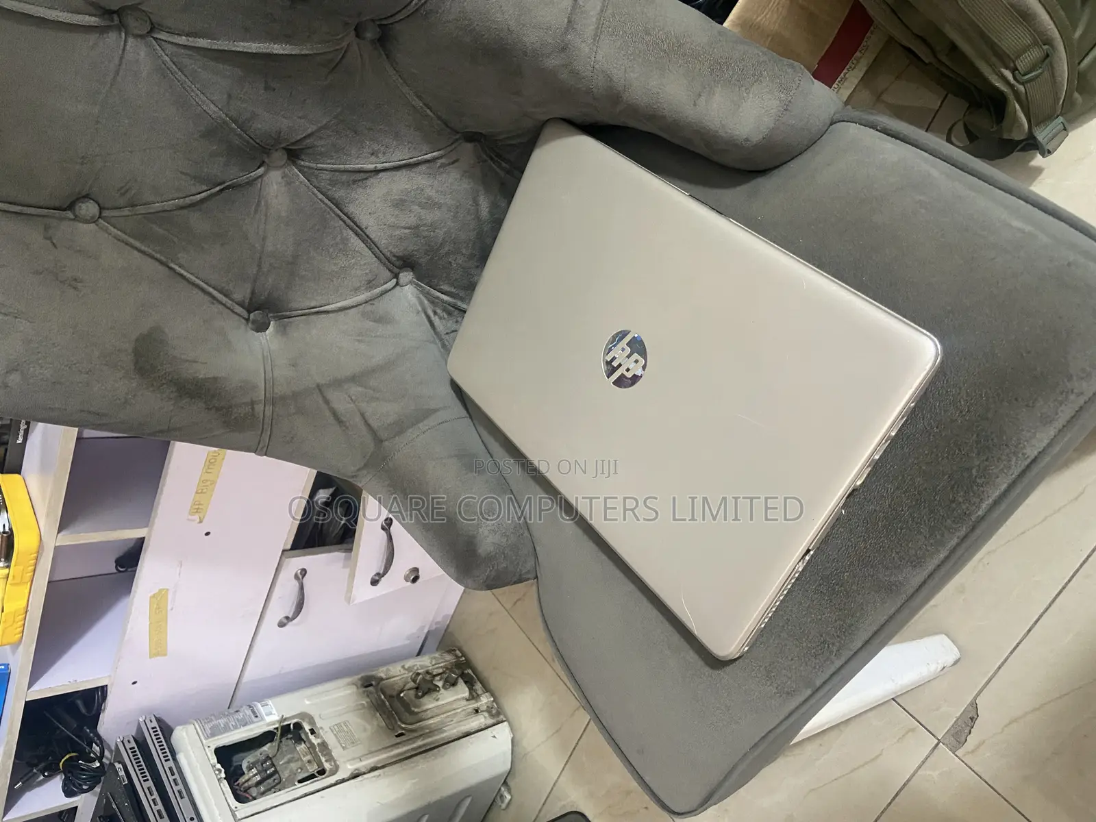 Laptop HP 15 8GB Intel Core I3 HDD 1T