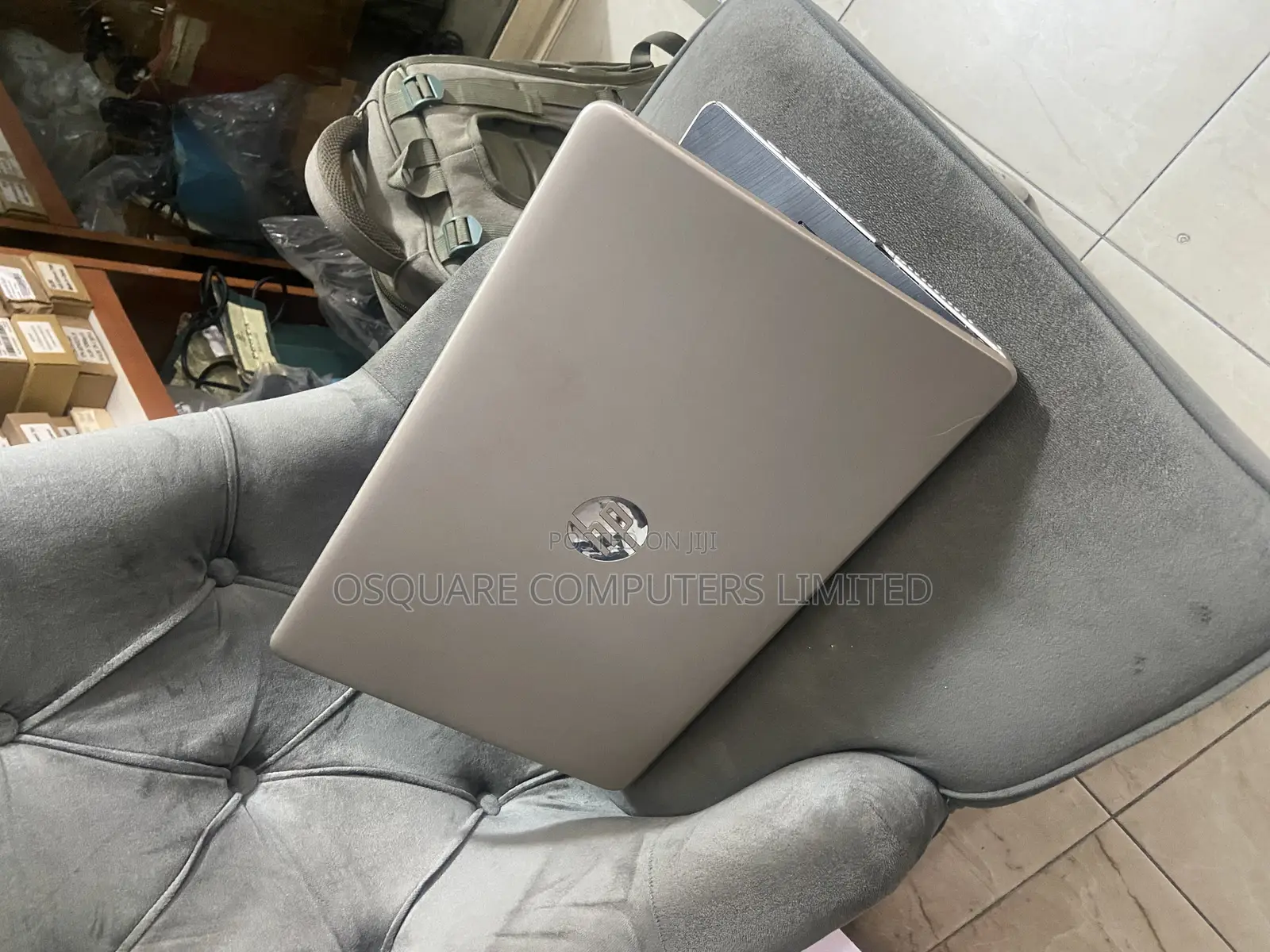 Laptop HP 15 8GB Intel Core I3 HDD 1T